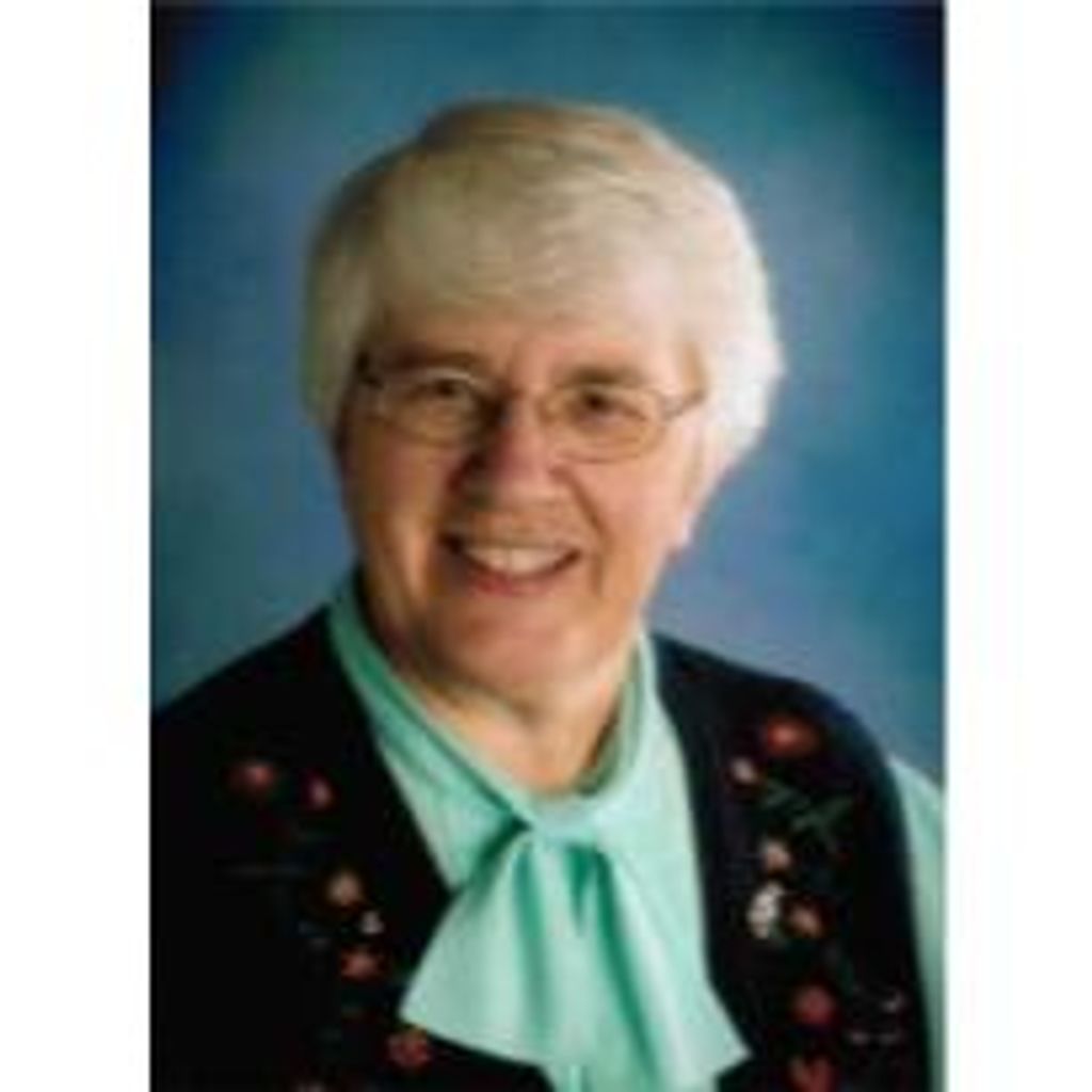 Sr. Judie M. Wagener, Ssnd