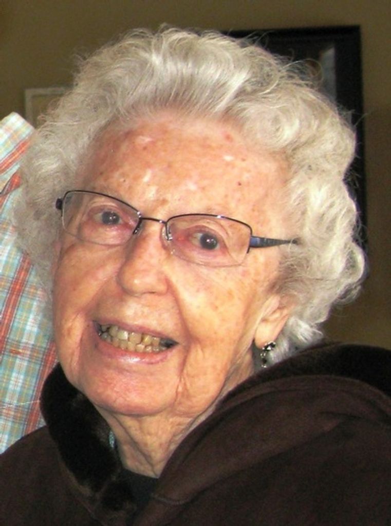 Doris J. Dorshorst Profile Photo