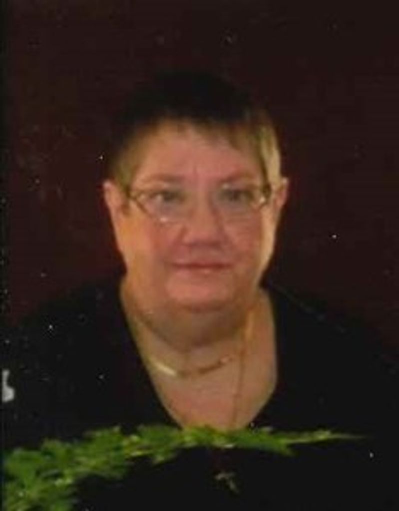 Martha W. Moore