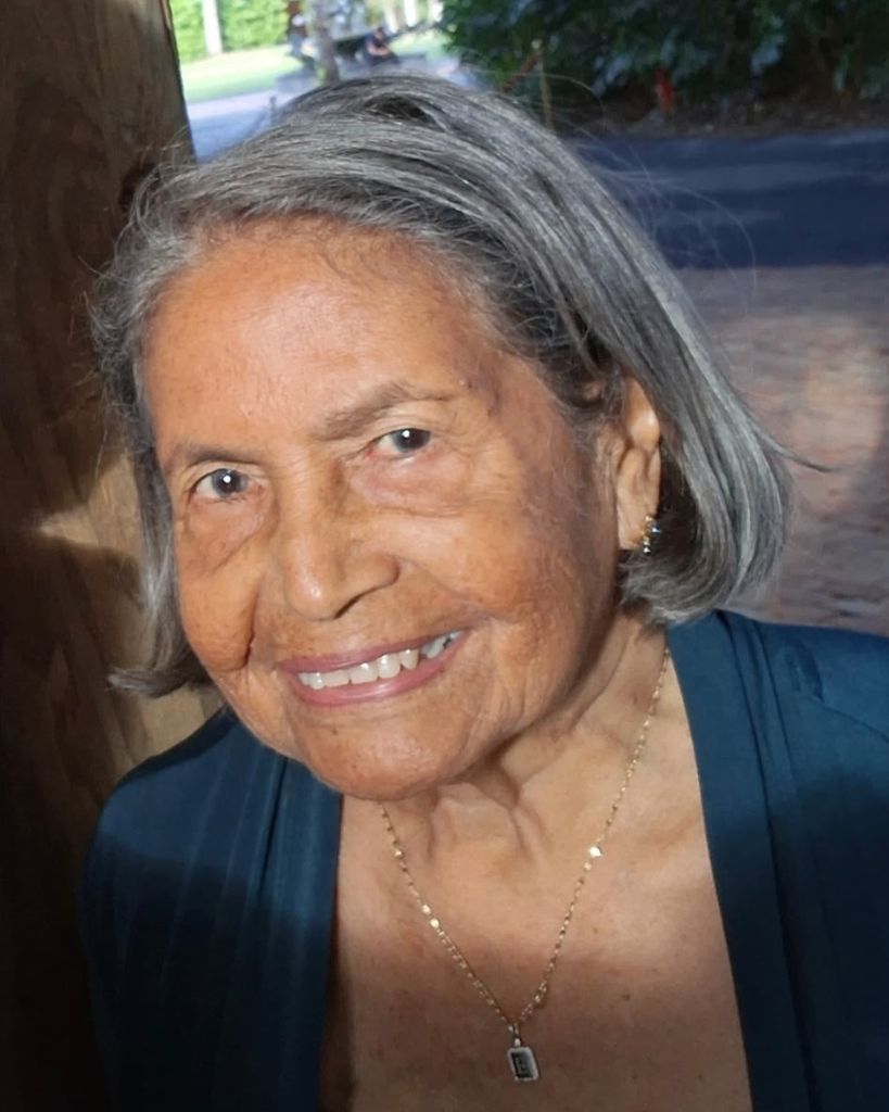 Edith de Jesus Rodriguez Profile Photo