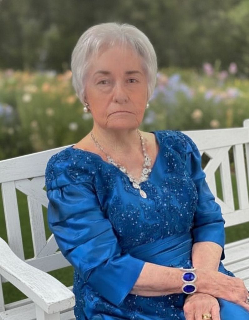 Lornett Faye Lassmann Profile Photo