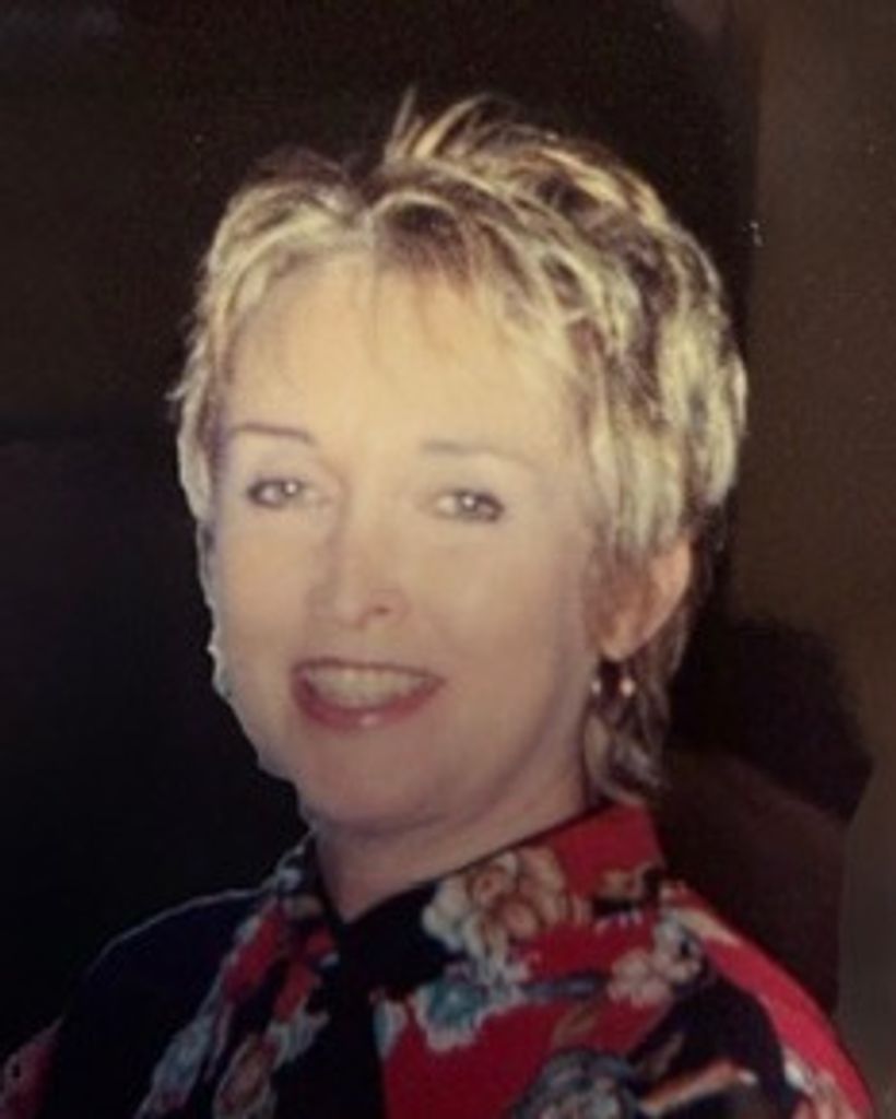 Mary Ellen Wardlow Wright Profile Photo