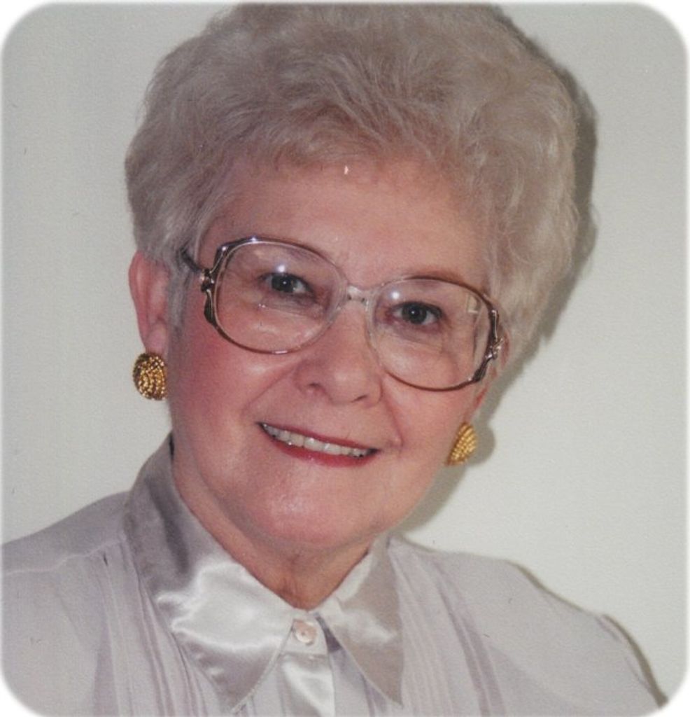 Beverley Nelson