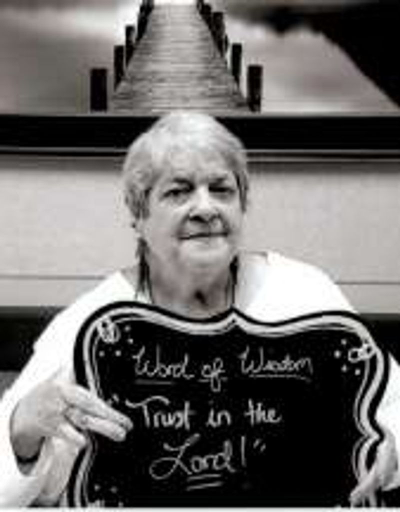 Janice Faye Porter Glancy