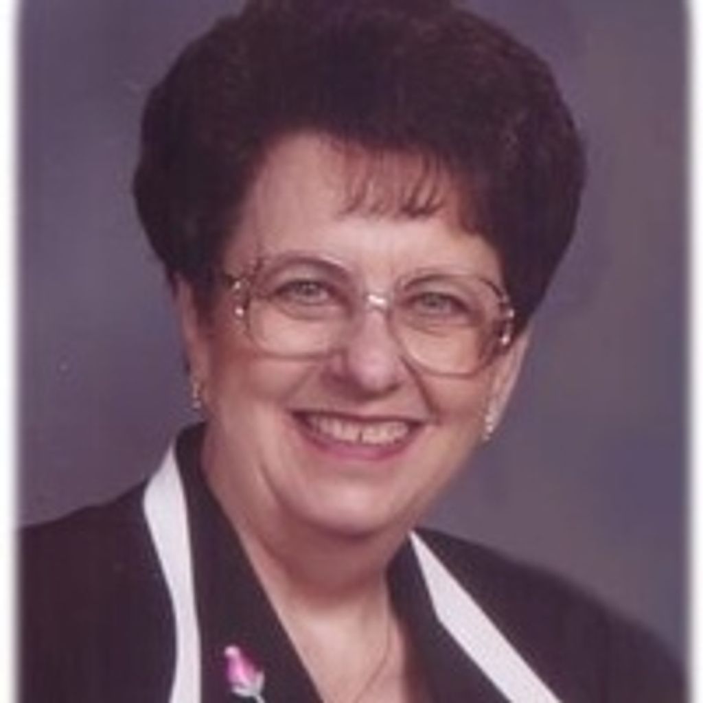 Frances June Adams