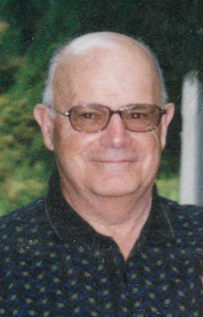 Donald L. Ecenroad Profile Photo