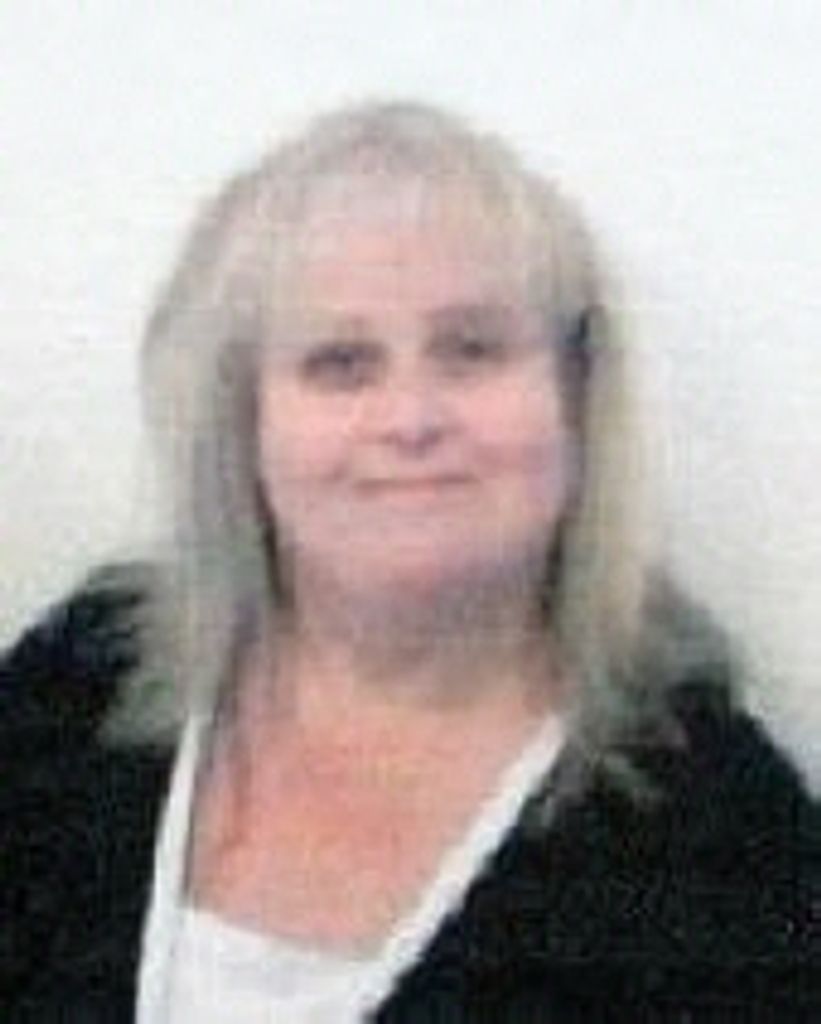 Rhonda Janette Gough-Gandy