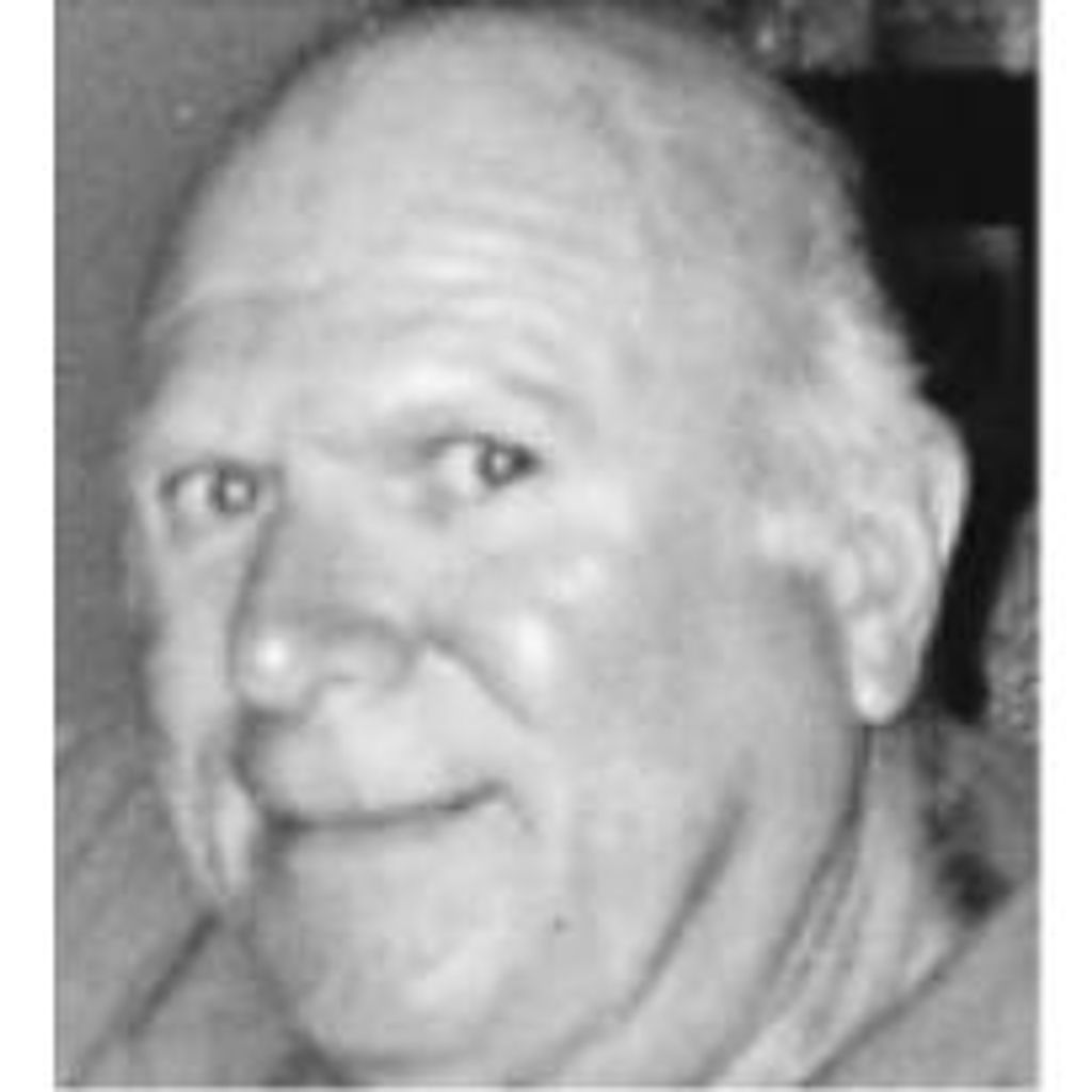 Robert Charles Georges, Sr.
