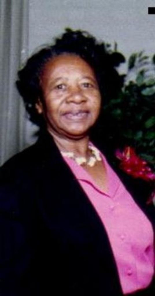 Annie B. Jackson Profile Photo