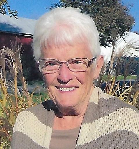 Mary Lou (Fogle)  Williams Profile Photo