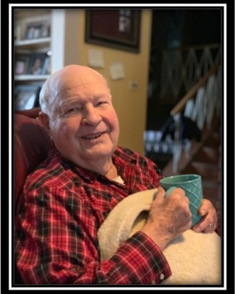 Keith Albert Wood Profile Photo