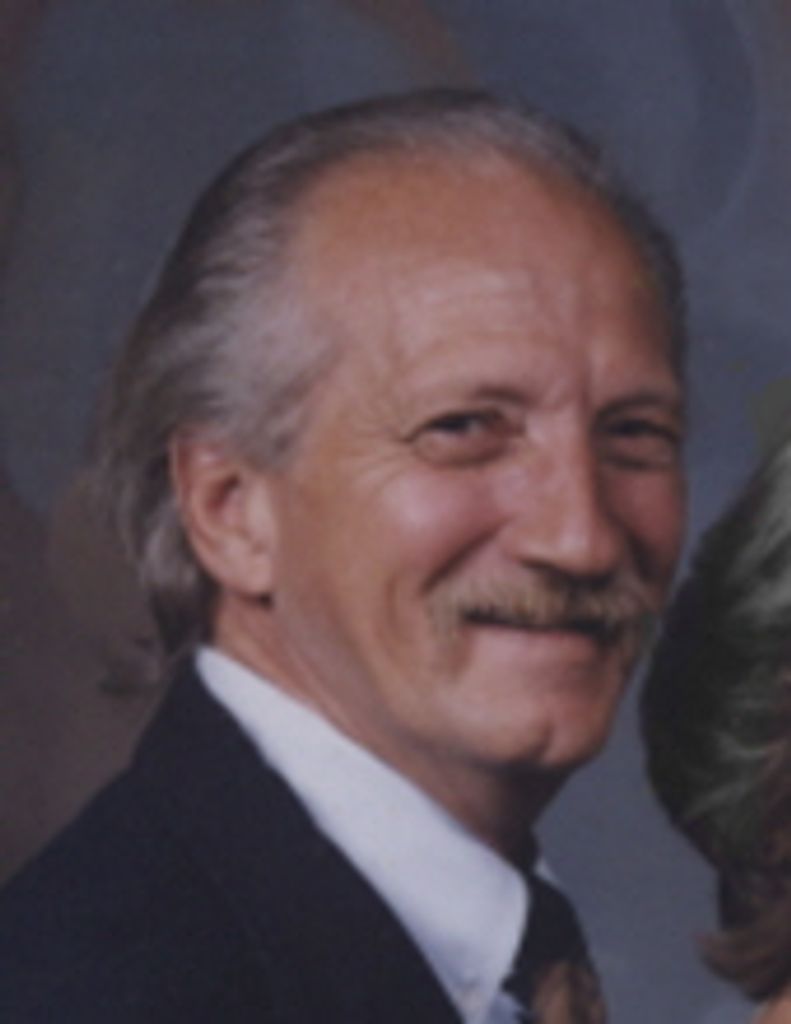 Joseph L.  Hawthorne