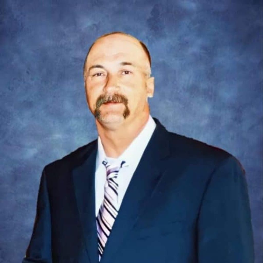 Vinson Eugene Brown