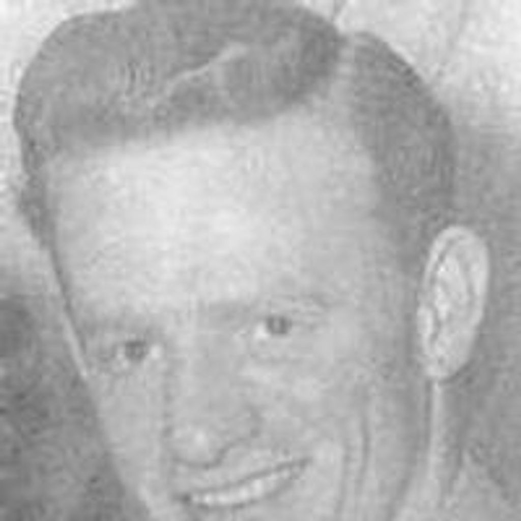 Floyd E. Addison Sr.