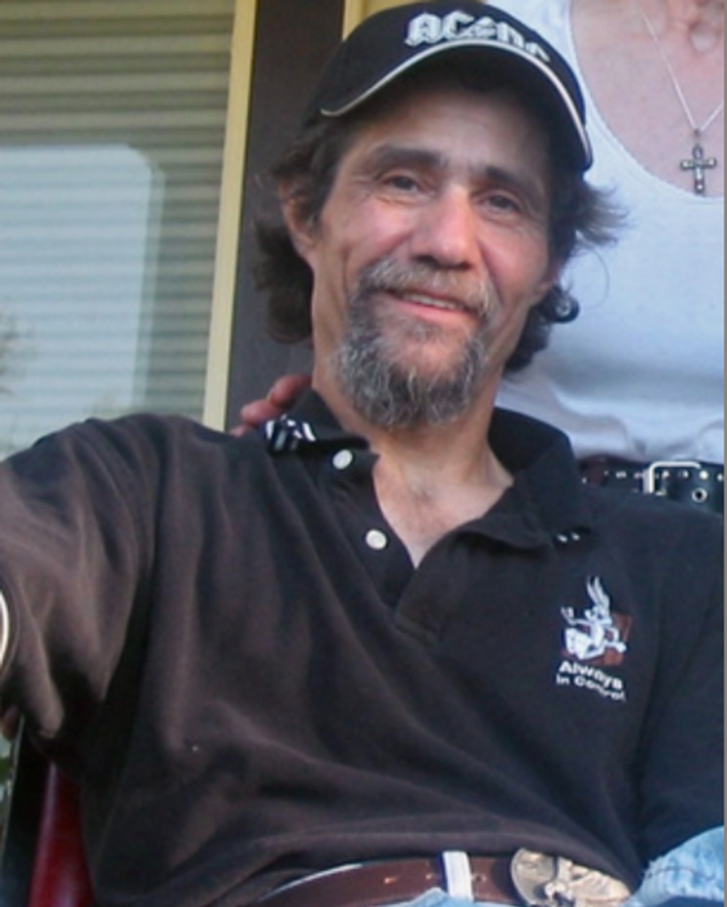Joseph R. Stout Profile Photo