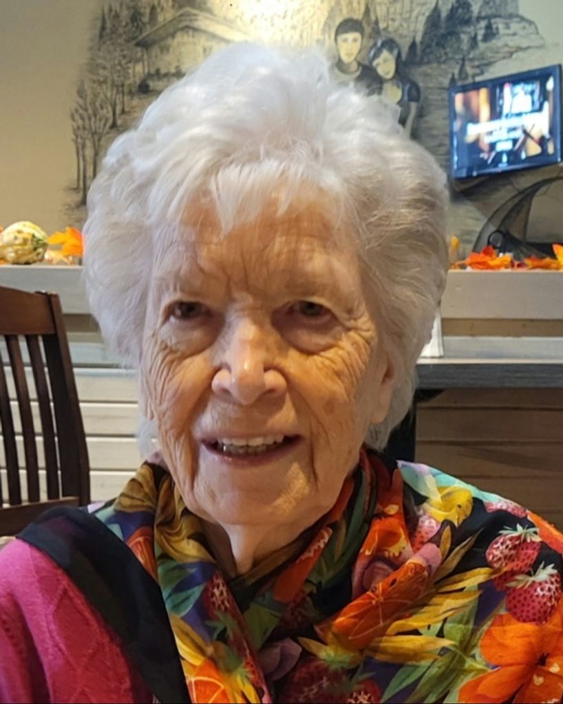 Marie Audeline Lutes Profile Photo