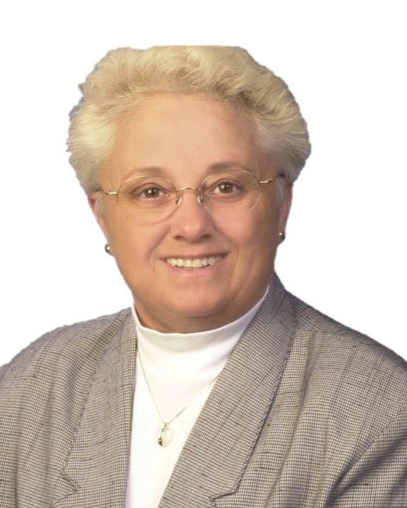 Linda Prather Williamson