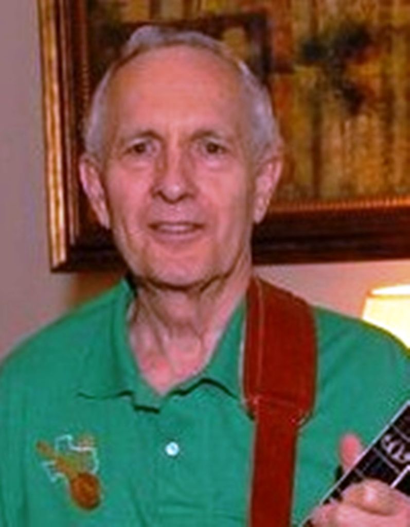 Brown, Wesley Ashley
