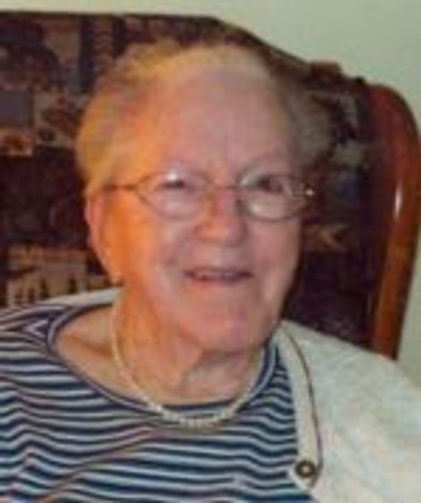 Harriett L. Norcross Thurston