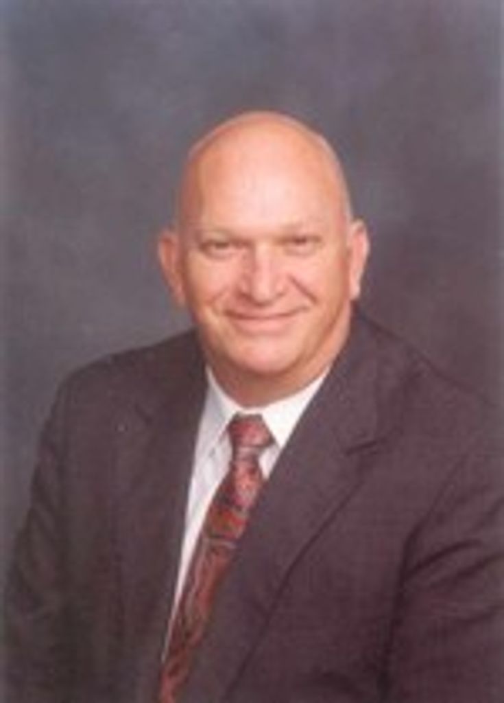 George "Dusty" Rhodes