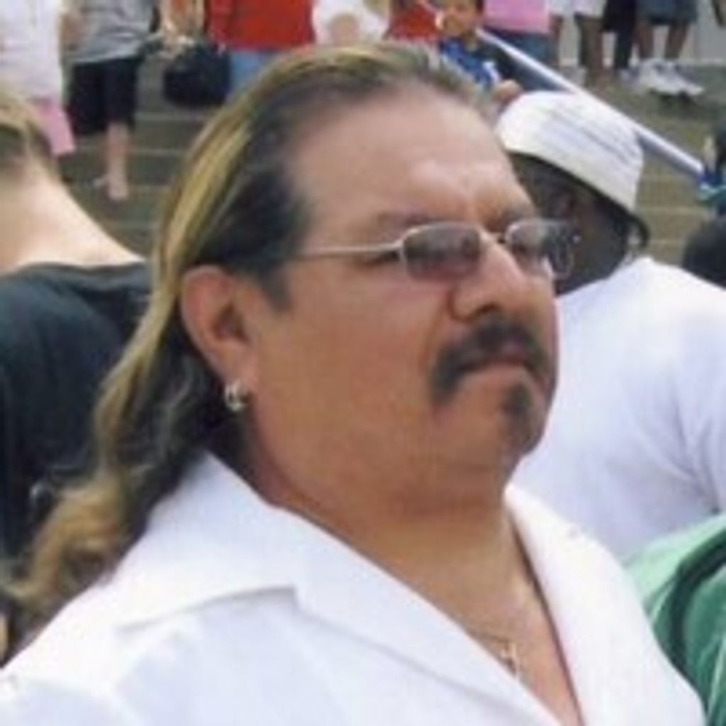 Richard Johnny Perez Jr. Profile Photo