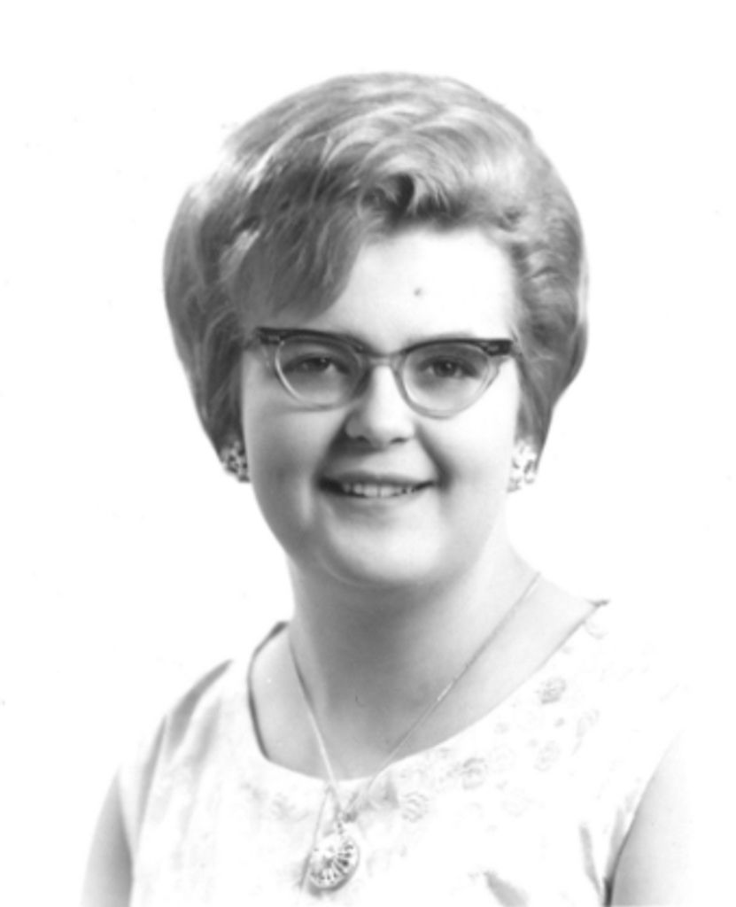 Donna Jean Hall