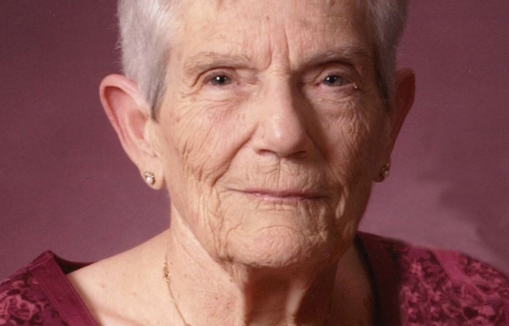 Inez Bodley