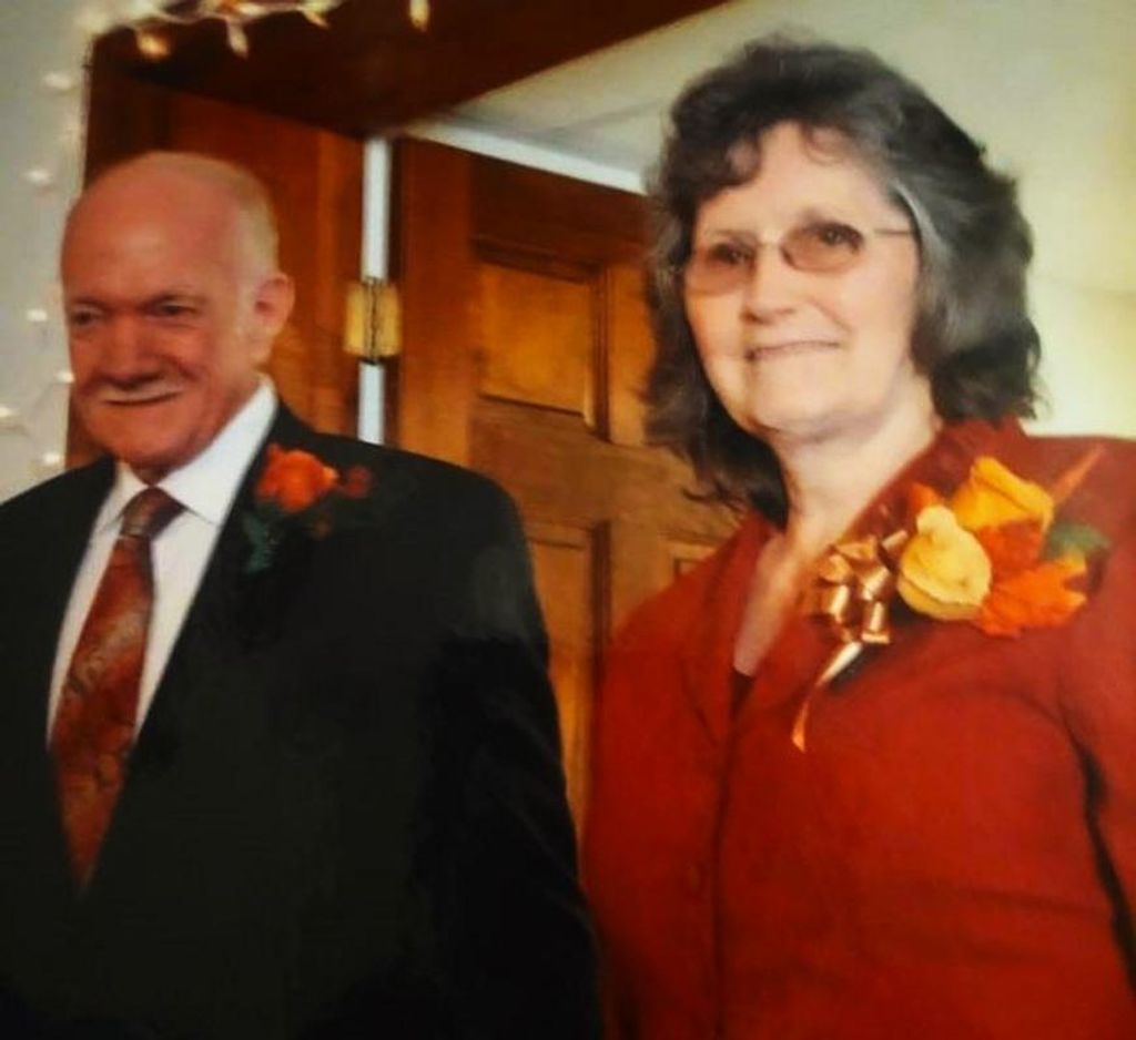 William "Bill" D. Ryce Profile Photo