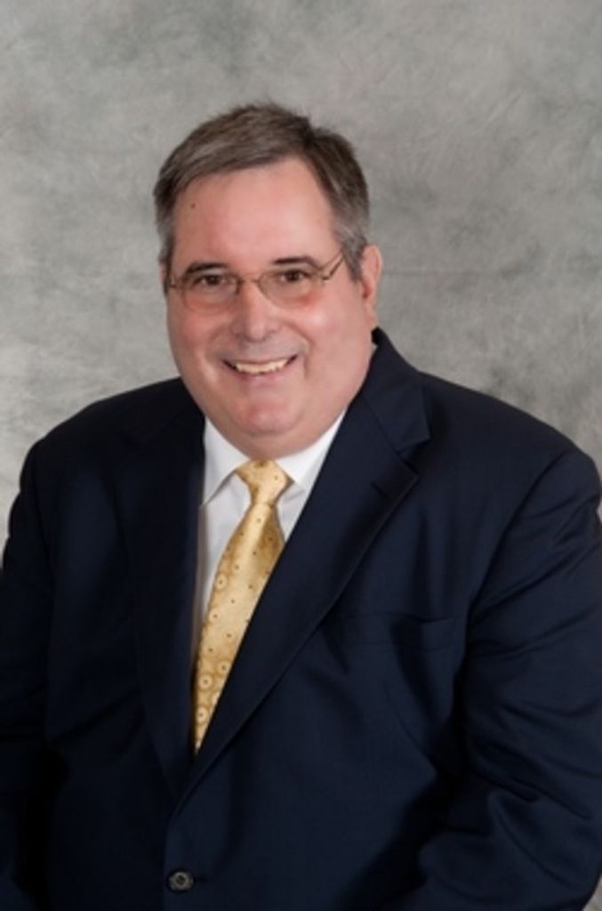 Reverend John David Pittman