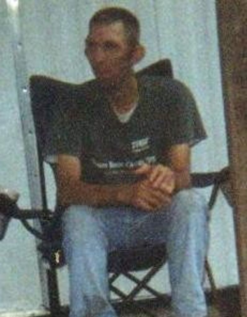 Roger William Cherry