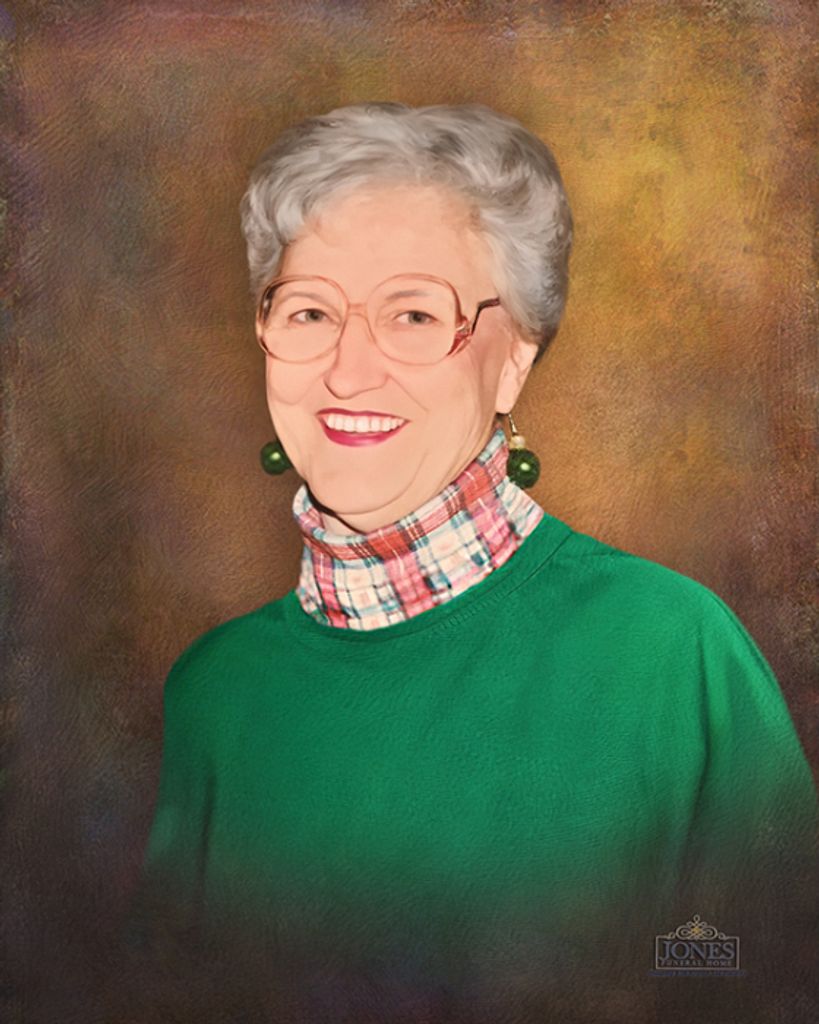 Anna Catherine (Dahl)  Fenwick