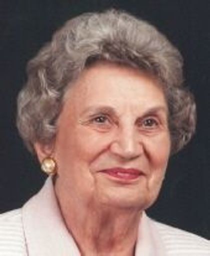 Mary Banks Kibbey Profile Photo