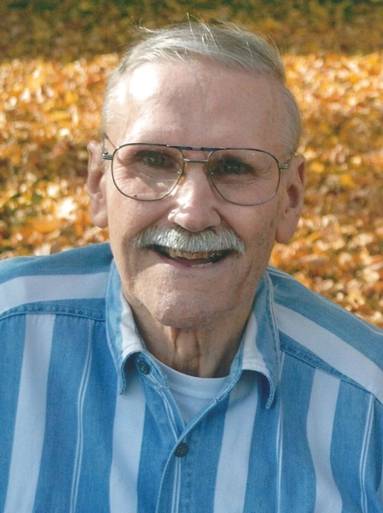 Albert L. "Jumbo" Myers