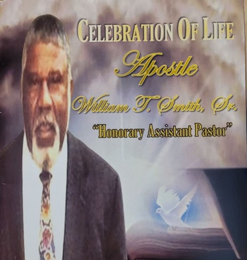 William T Smith Sr. Profile Photo