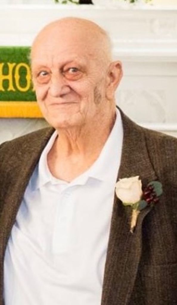 Joseph David Hahn Profile Photo