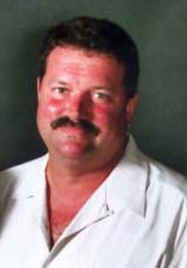 Thomas Dale Edwards