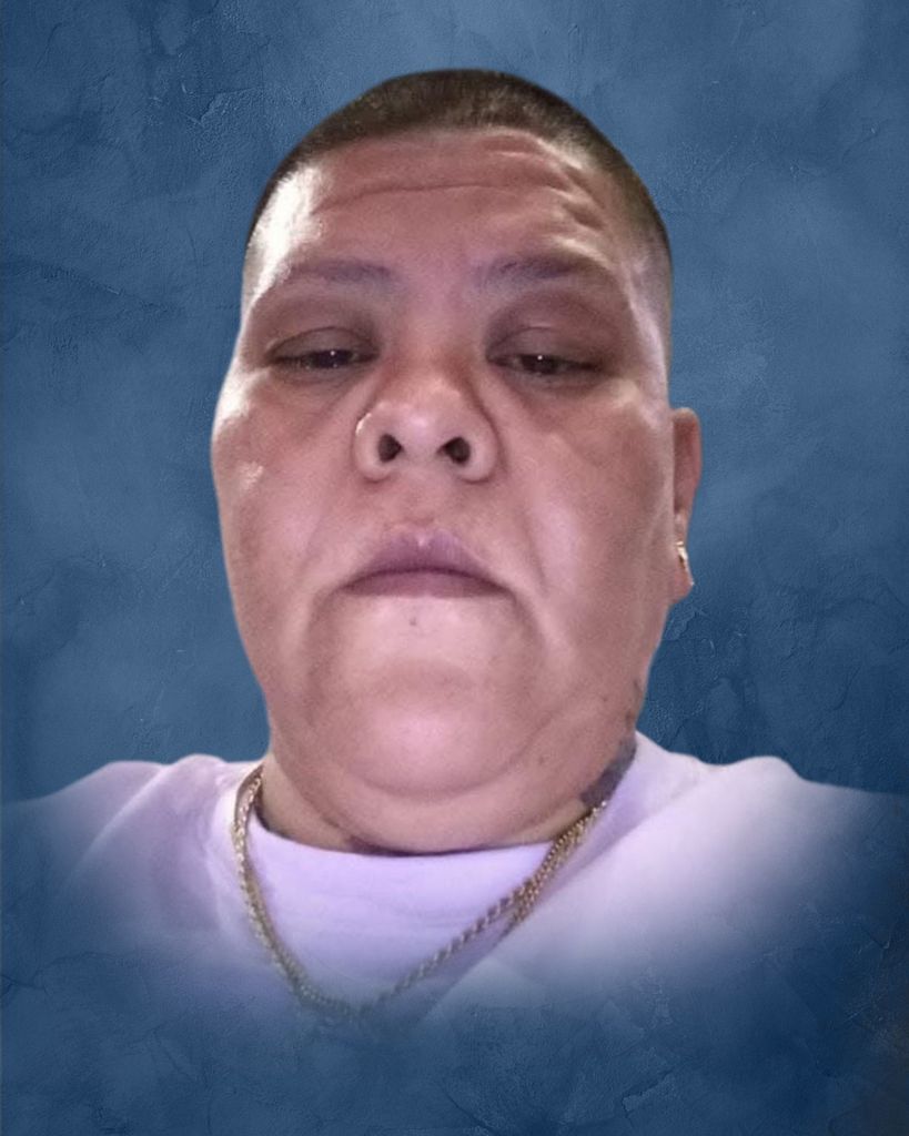 Jennifer Meagan Garza