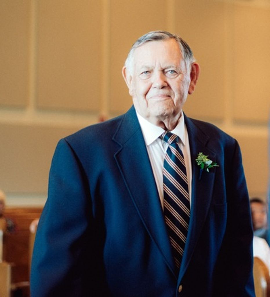 Terence Patrick Bass Iii Profile Photo