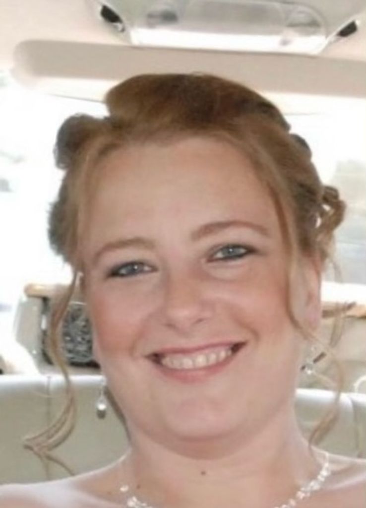 Nicole P. Joyce Profile Photo