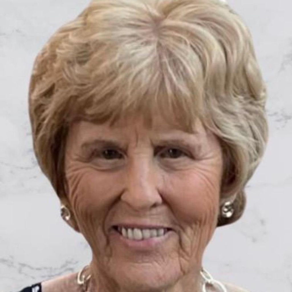 Margaret E. Smith "Marge"