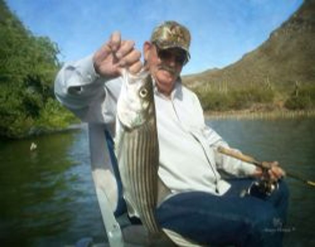 Bob Pyburn Profile Photo