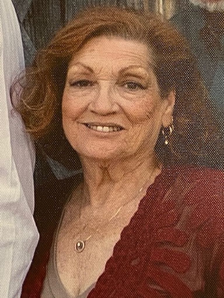 Barbara Cathaleen Shonts Profile Photo