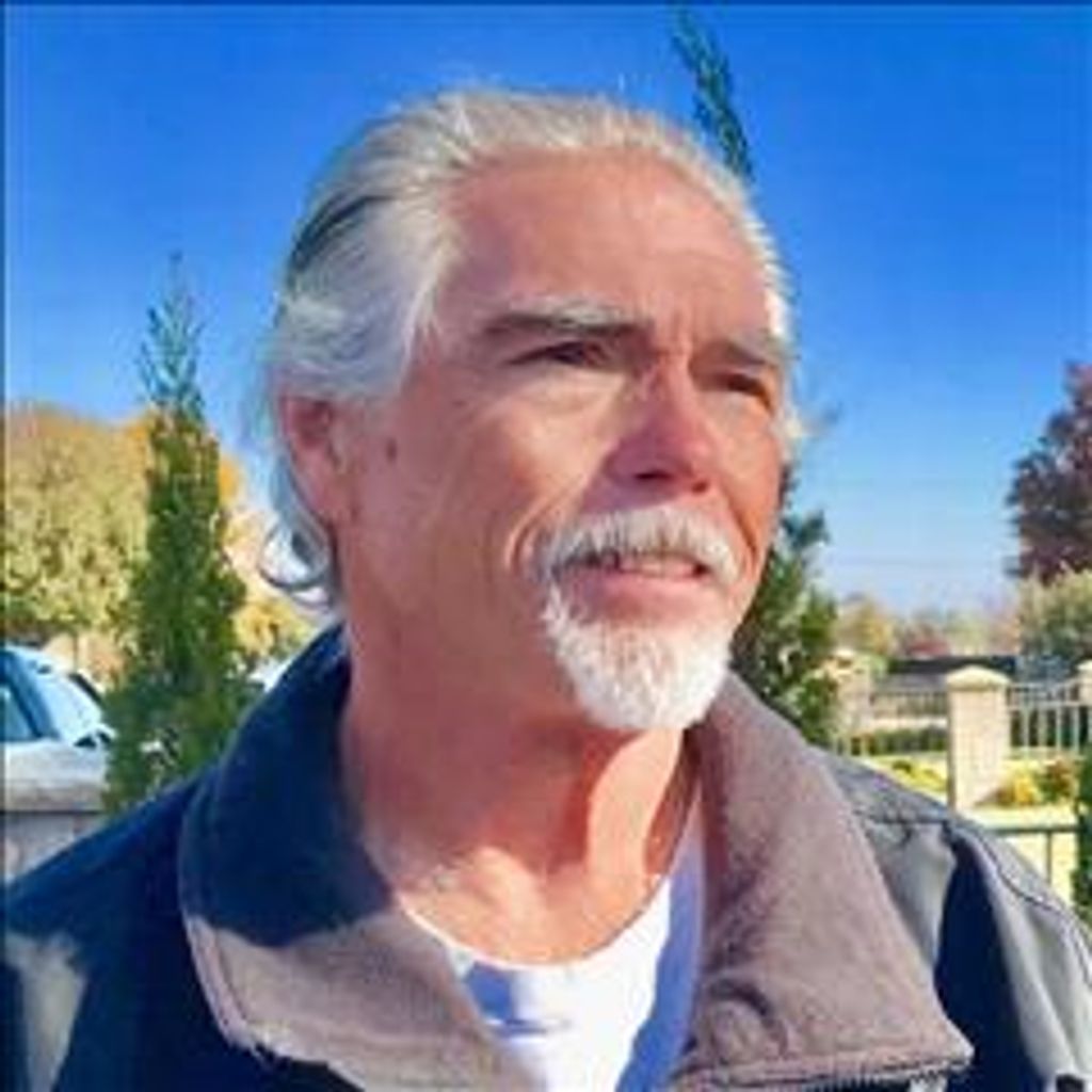 J. Michael "Mike" Baker Profile Photo