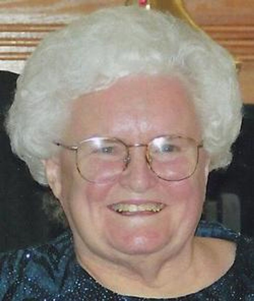 Mary Christine Moore