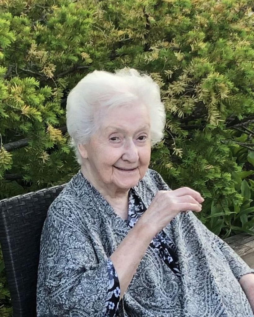 Jacqueline Brulotte