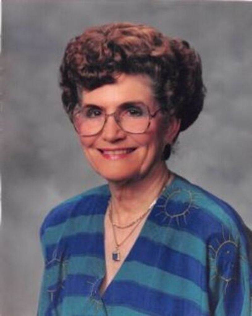 Hazle Kornegay Anthony