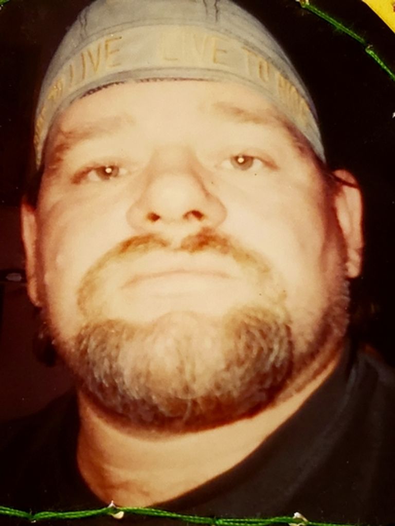 Carey "Mack" Butler Profile Photo