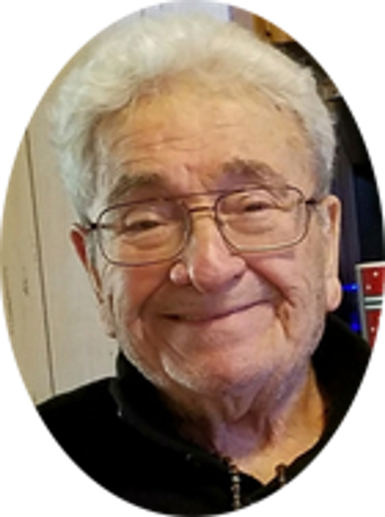 Ralph Ruggiero