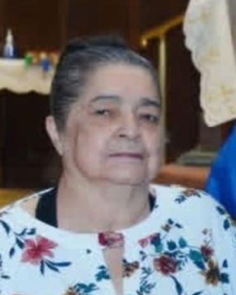 Carmen Colon Santos