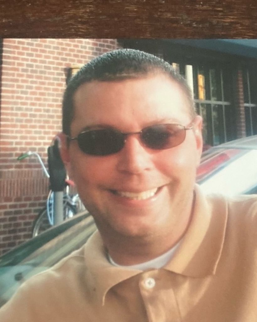Bradley Schmidt Profile Photo